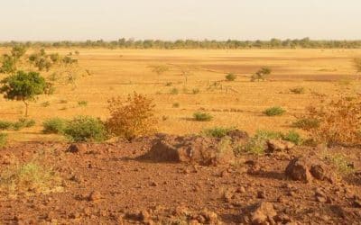 Sécurité au Burkina Faso et plus particulièrement dans la région de Barga