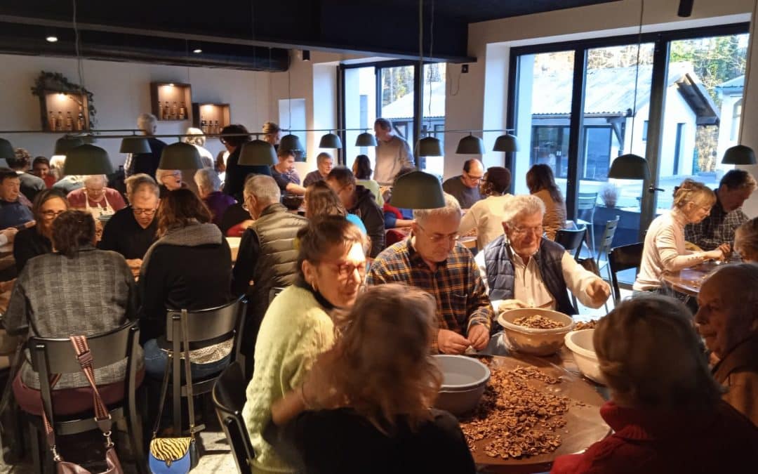 Assemblée générale : le 3 mai à Cossonay